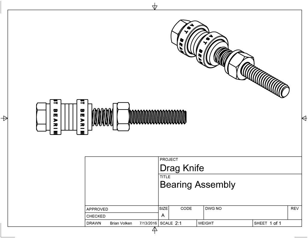 HobbyCNC Autodesk Fusion 360 Sample Part