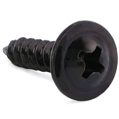 Screws, 2.3 x 8 mm (10 pcs)