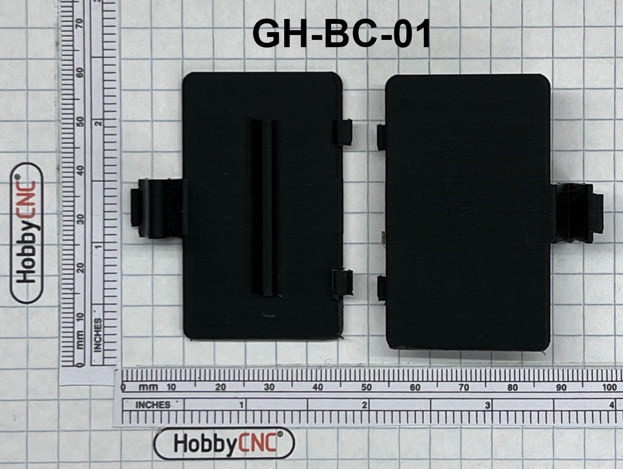 Replacement Battery Covers - Image 4