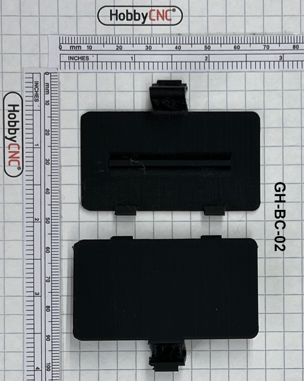 Replacement Battery Covers - Image 5
