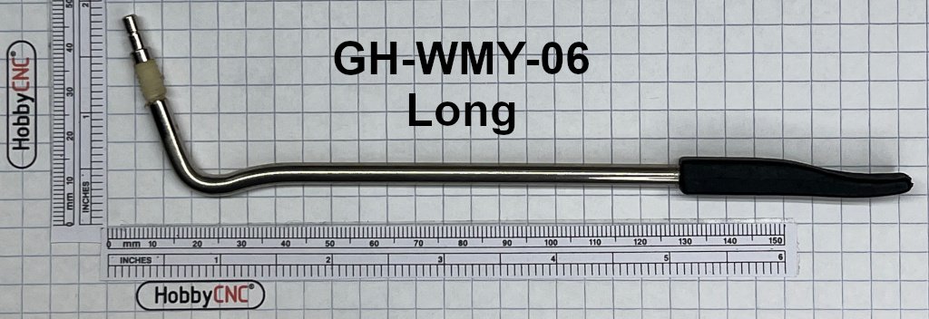 Whammy Bar Replacement
