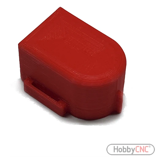3D Printed Fret Buttons World Tour - Image 2