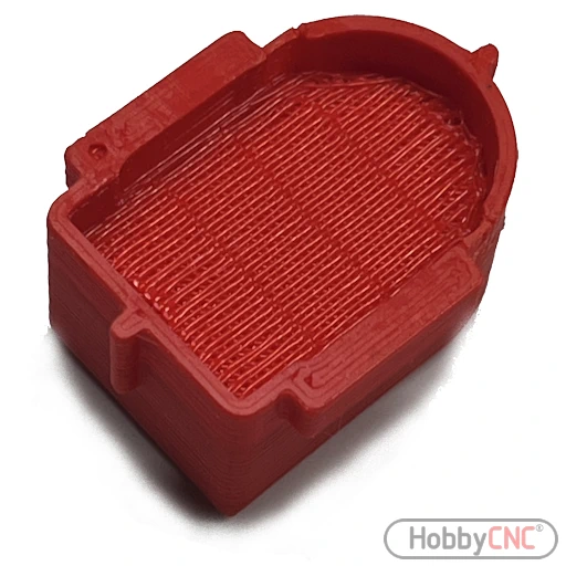 3D Printed Fret Buttons World Tour - Image 3